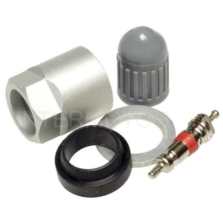 STANDARD IGNITION Tpms Kit, Tpm1110K TPM1110K